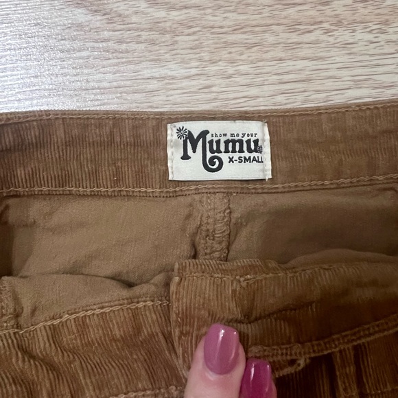 Show Me Your MuMu Sedona Skirt - Picture 3 of 4